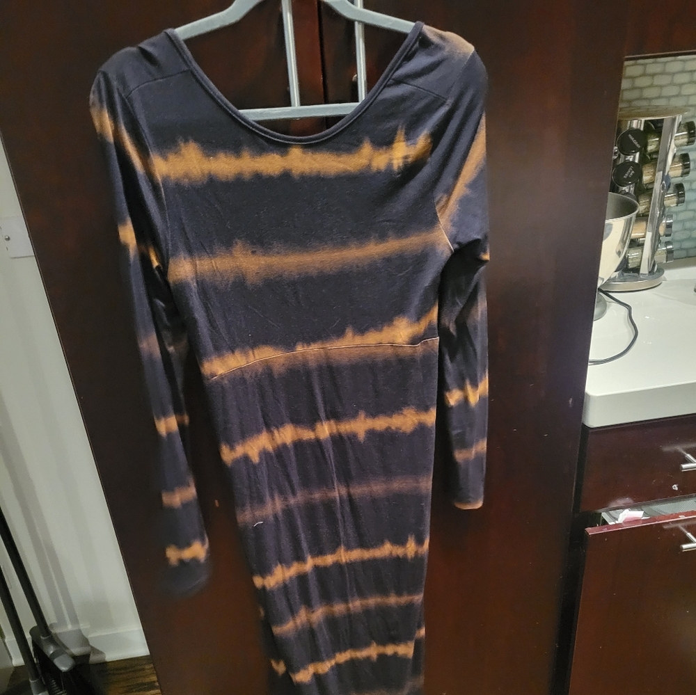 Brand new asos maternity dress
